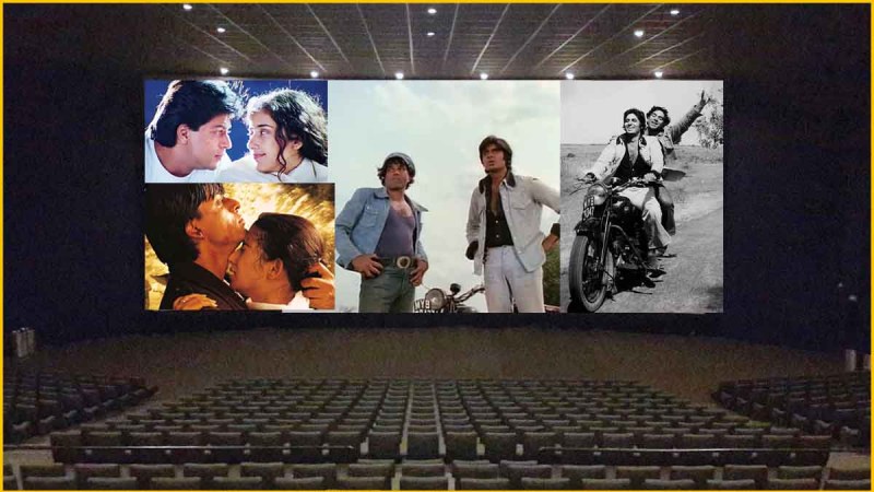 Bollywood Movies Re Release