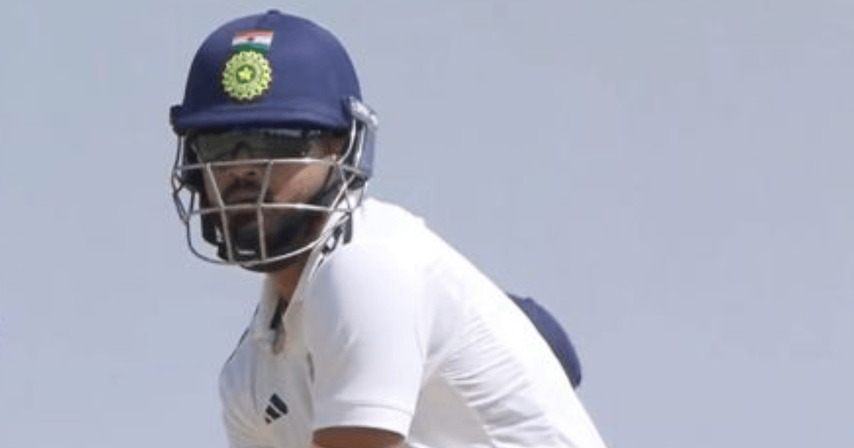 Shreyas Iyer (1)