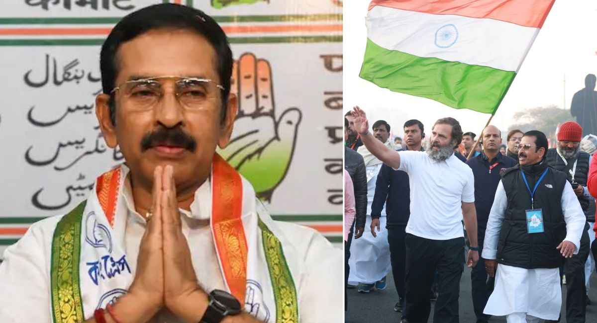 शुभंकर सरकार को बंगाल अध्यक्ष बनाने के मायने क्या? कांग्रेस की रणनीति में बड़ा बदलाव