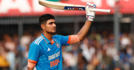 Shubman Gill