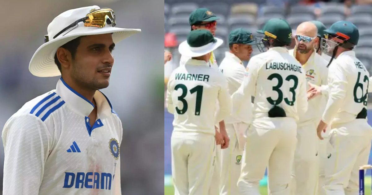 Shubman Gill (2)