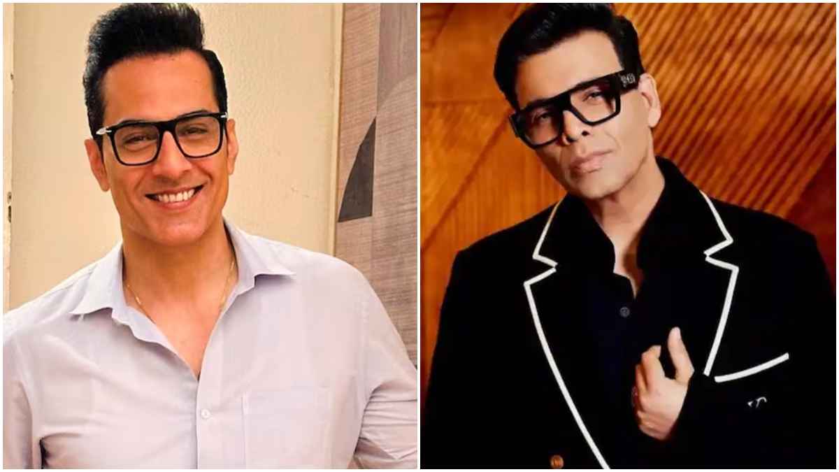 Sudhanshu Pandey ने क्यों छोड़ा अनपुमा? हो गया खुलासा, बिग बॉस नहीं इस शो का बनेंगे हिस्सा!