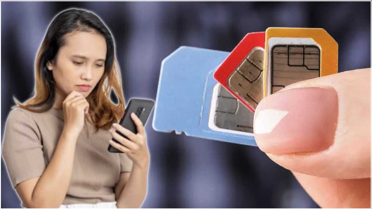 eSIM card fraud, eSIM card fraud hacking phone, woman loses lakhs, police, cyber fraud,