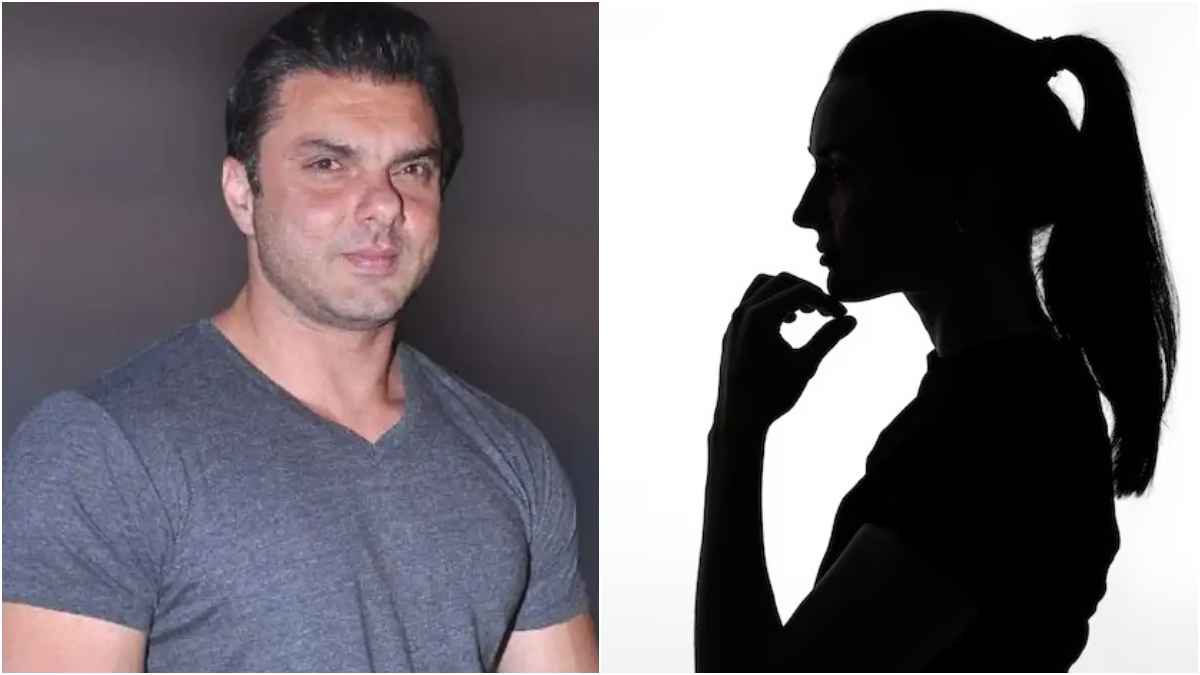 Sohail Khan के साथ मिस्ट्री गर्ल कौन? क्या सलमान के घर दोबारा बजने वाली है शहनाई?