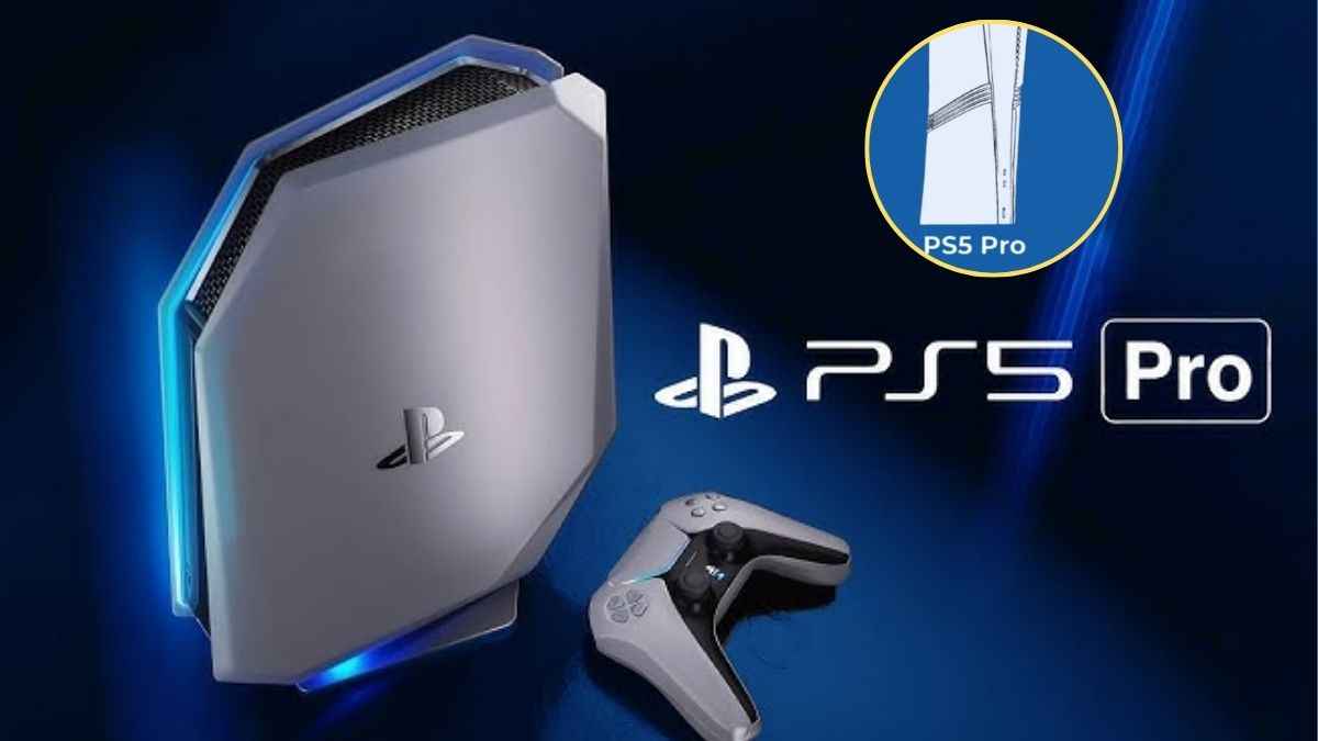 Gamers को Sony देने वाला है बड़ा तोहफा! नए Gaming Console की दिखाई पहली झलक; जानें कब होगा लॉन्च