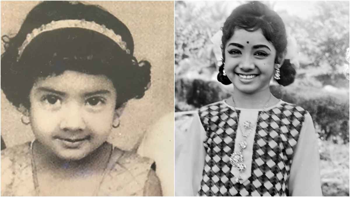 Sridevi