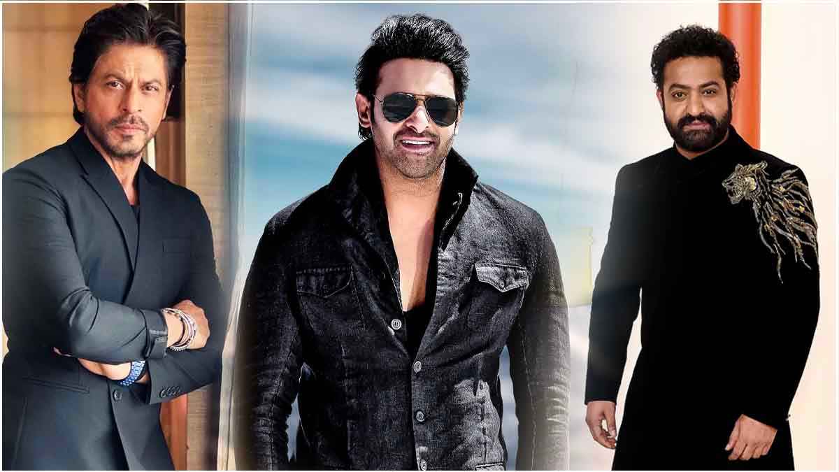 Jr NTR से पहले इन 3 सुपरस्टार्स की फिल्में पहले दिन सुपरहिट, कमाई 100 करोड़ के पार!