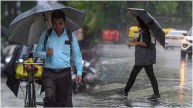 Aaj Ka Mausam, heavy rainfall, IMD Alert, Weather Update, Delhi, UP, Bihar weather