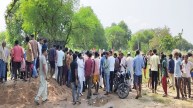 Student Murder in Fatehpur