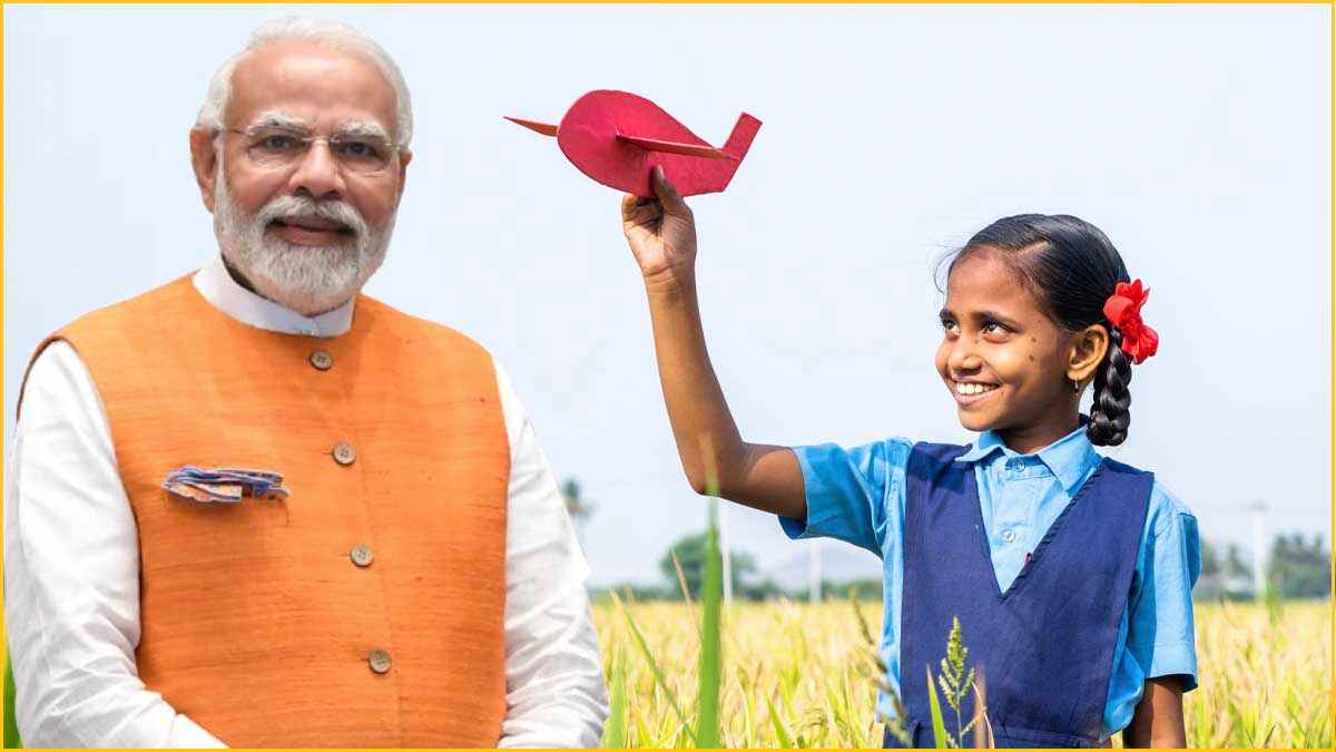 Sukanya Samriddhi Yojana पर नया अपडेट! अगर ये काम न किया तो बंद हो सकता खाता?