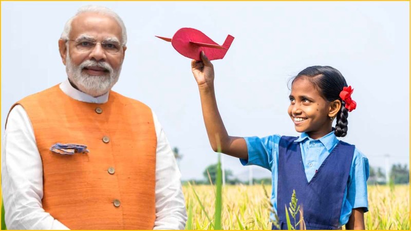 Sukanya Samriddhi Yojana