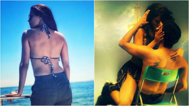 Surveen Chawala Surveen Chawla