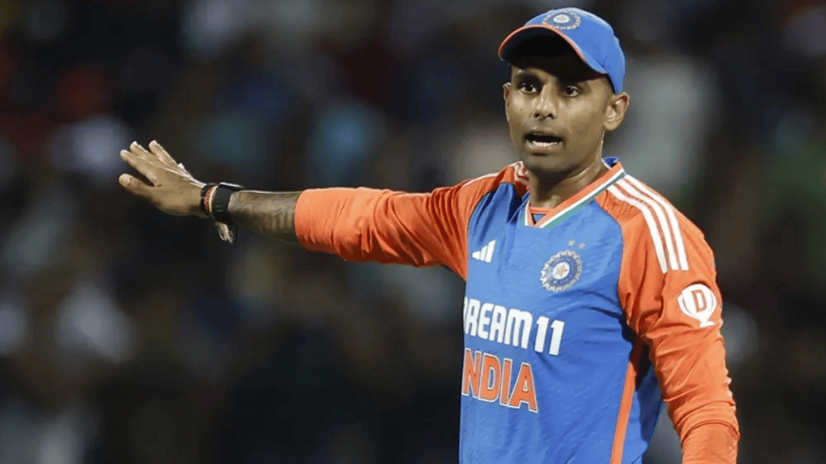 Suryakumar Yadav (1)