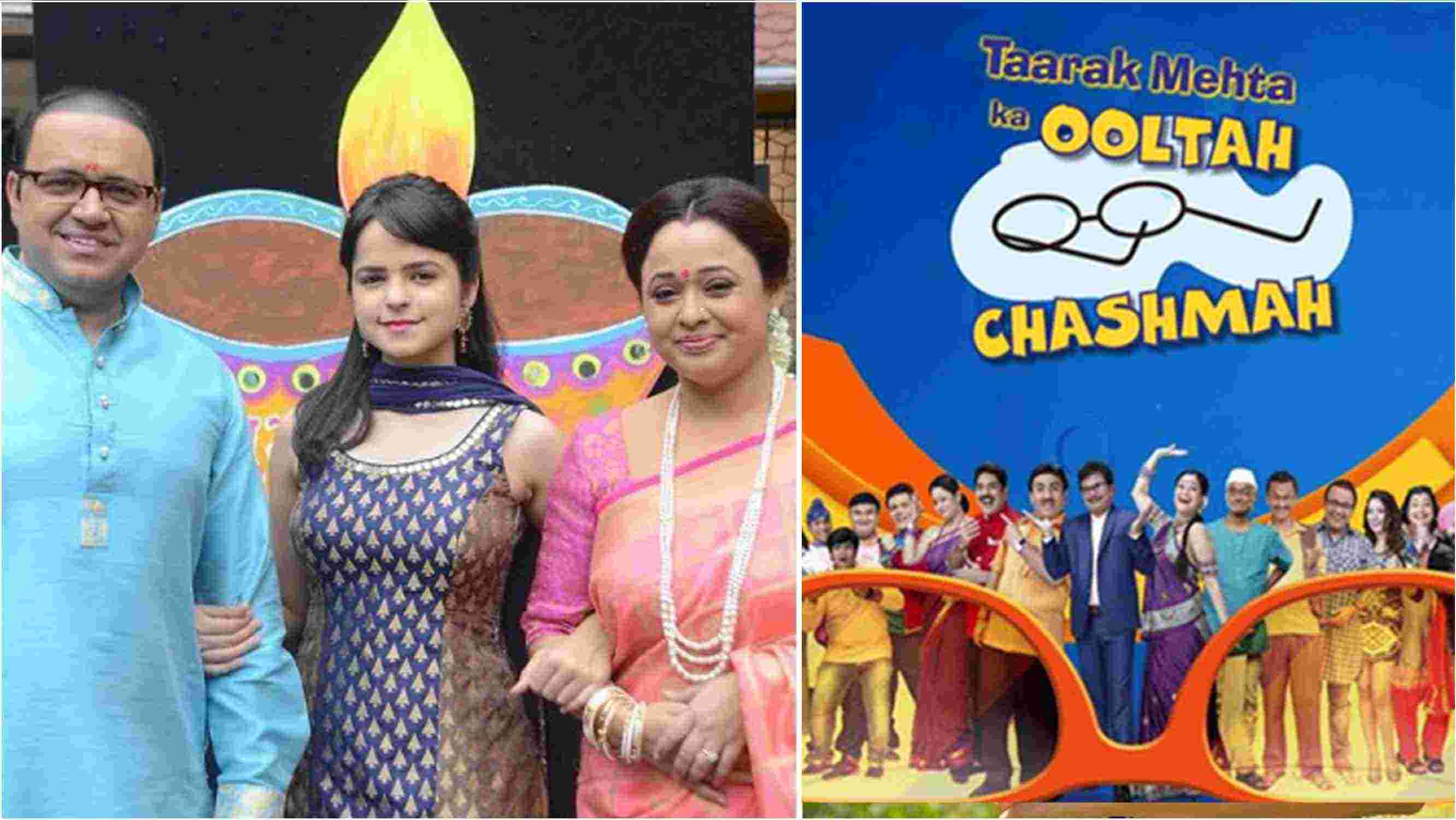 TMKOC Controversy