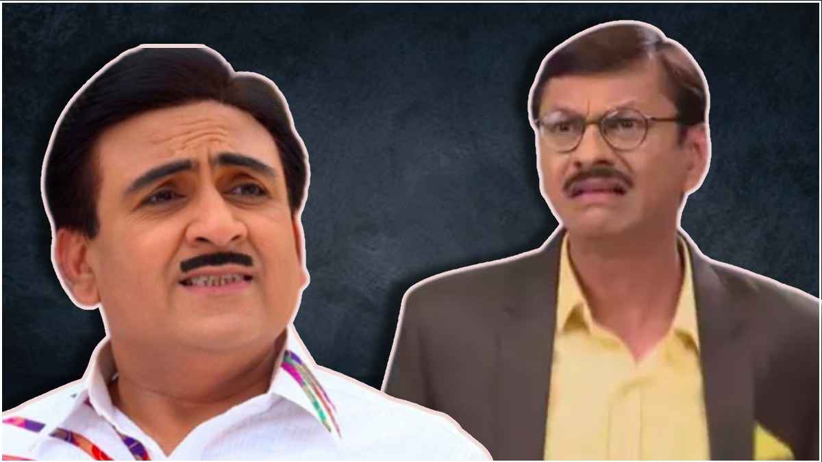 TMKOC: जेठालाल से आधी भी नहीं है पोपटलाल की फीस? एक एपिसोड की कमाई से समझ आ जाएगा अंतर