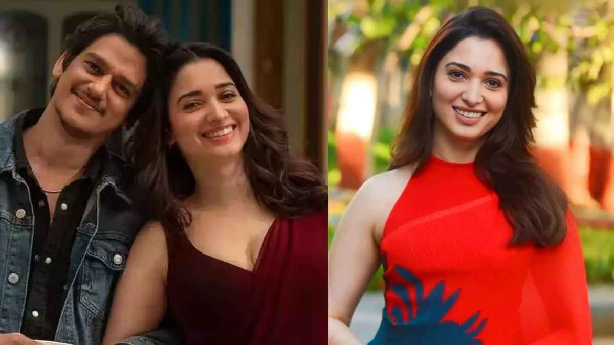 Tamannaah Bhatia का क्यों हुआ ब्रेकअप? 'लस्ट स्टोरी' एक्ट्रेस ने पहली बार रोमांस पर कही दिल की बात
