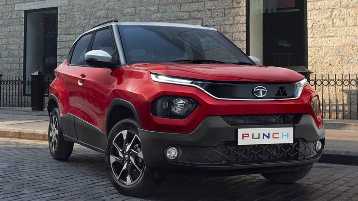 2024 Tata Punch launched, 2024 Tata Punch 6.12 lakh, 2024 Tata Punch features, 2024 Tata Punch mileage, Citroen C3, Hyundai Exter