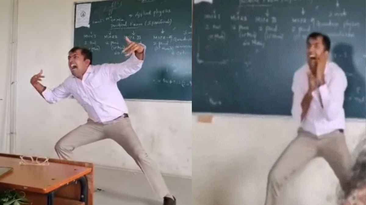 Teacher Viral Video (1)