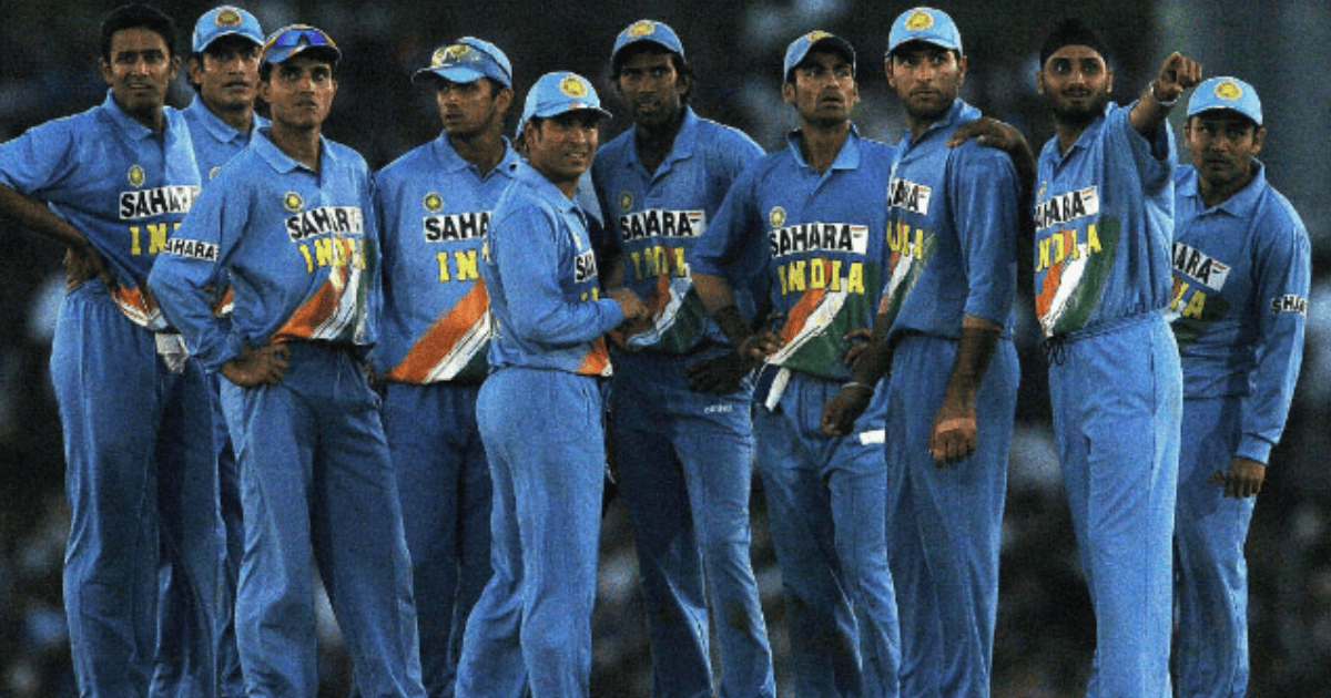 Team India