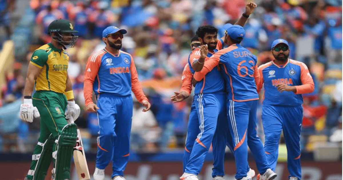 वनडे और टी20 सीरीज के लिए SA टीम का हुआ ऐलान, 2 अलग-अलग खिलाड़ियों को मिली कप्तानी