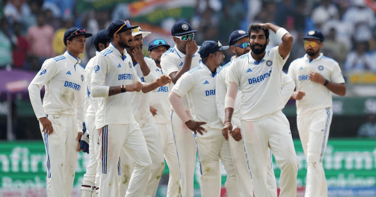 Team India