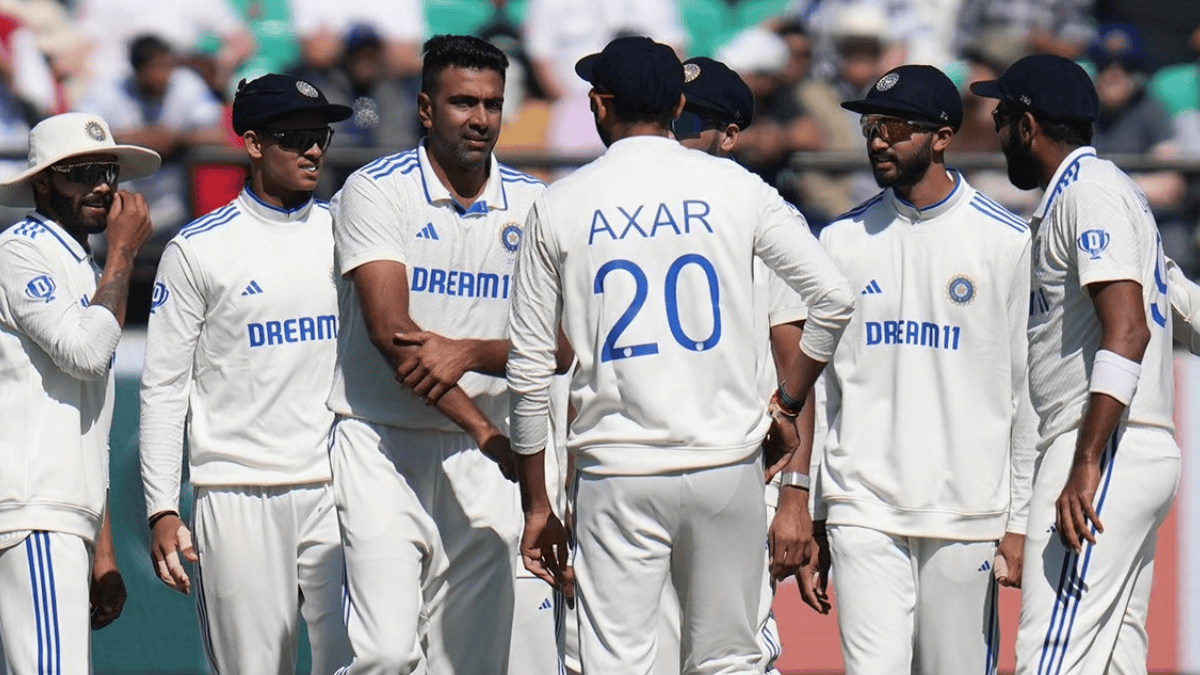 Team India (13)