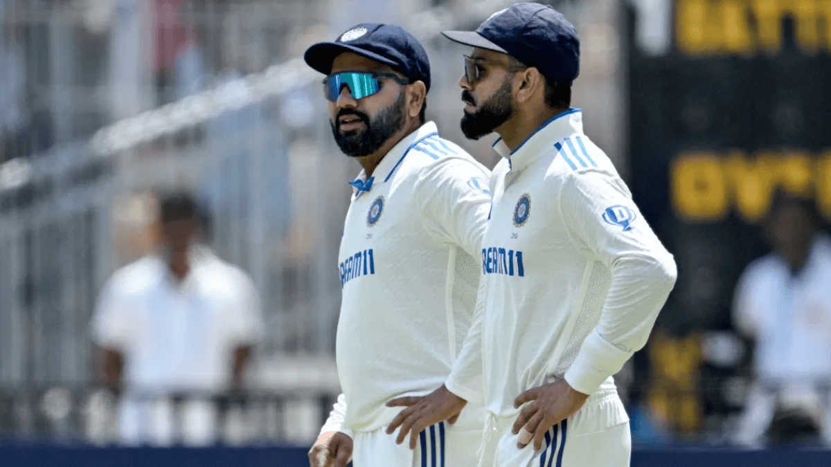 Team India