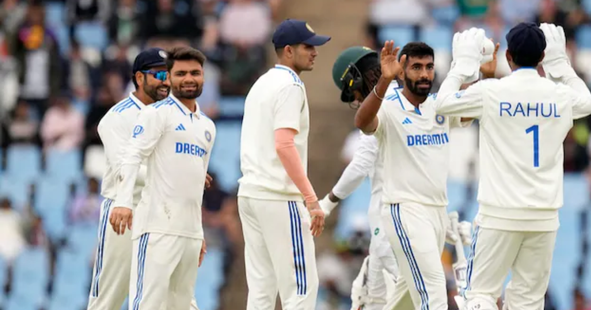 Team India (3)