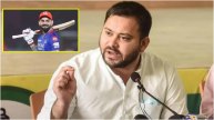 Tejashwi Yadav Virat Kohli