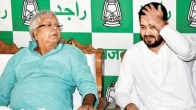 Tejashwi Yadav