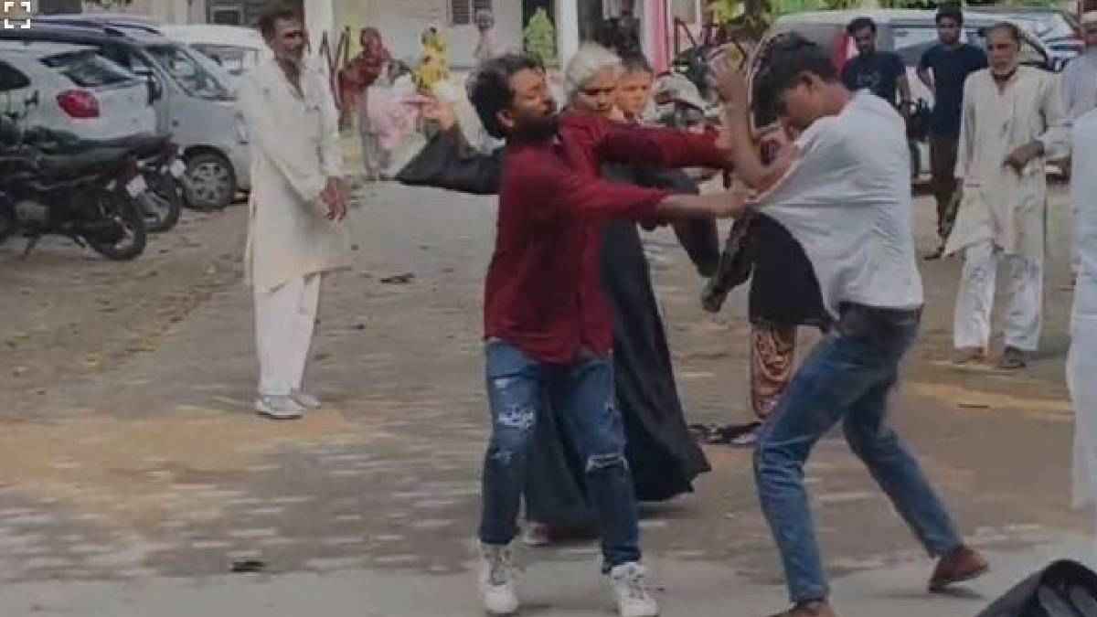 Uttar Pradesh crime news