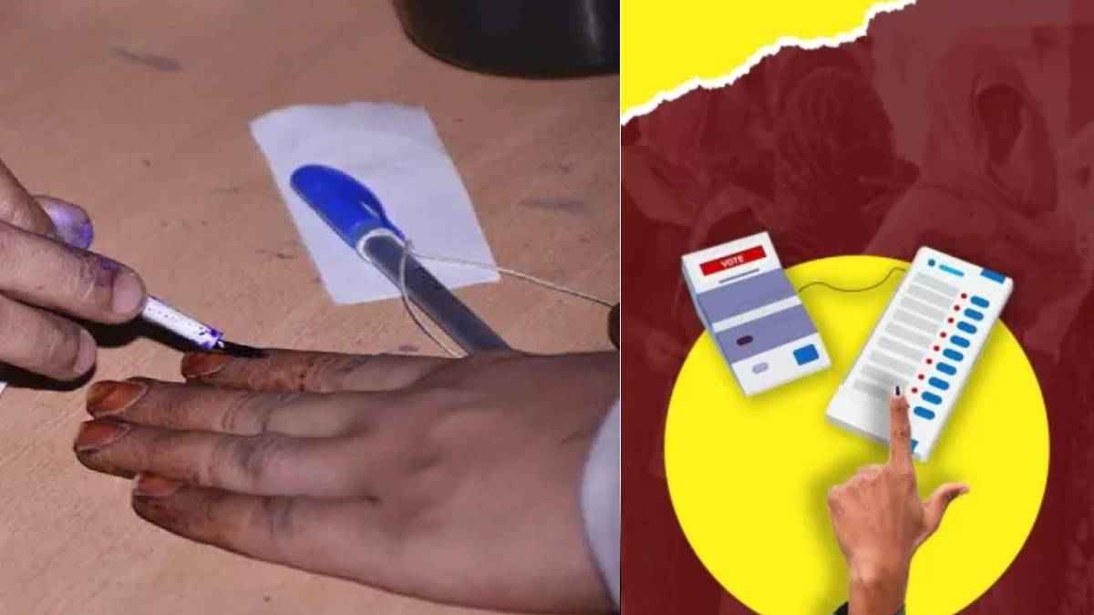 by-Elections 2024