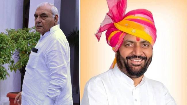 Haryana Assembly Election 2024 Haryana Assembly Election 2024