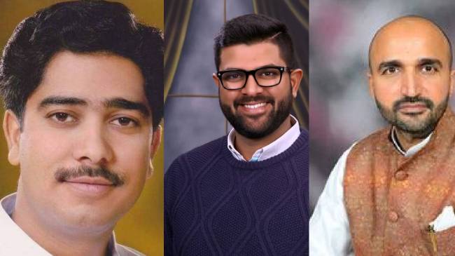 Haryana Assembly Elections 2024 Haryana Assembly Elections 2024