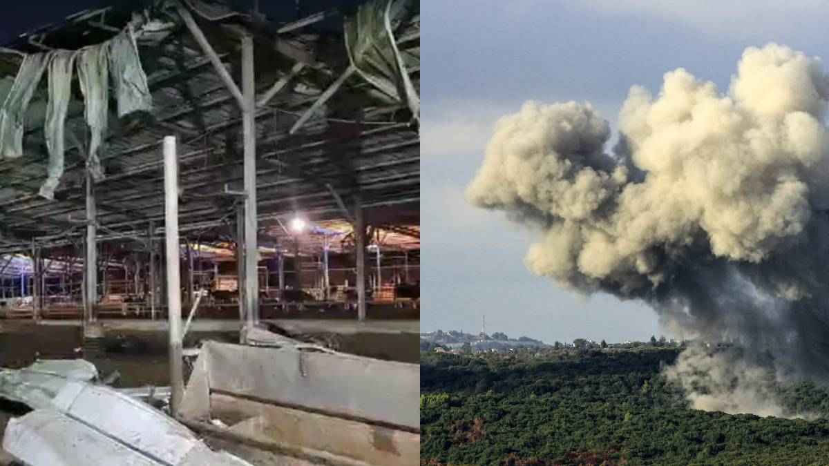 क्या हिजबुल्लाह ने बनाया इजराइल को भूखा मारने का प्लान? इस हमले के बाद लगे कयास