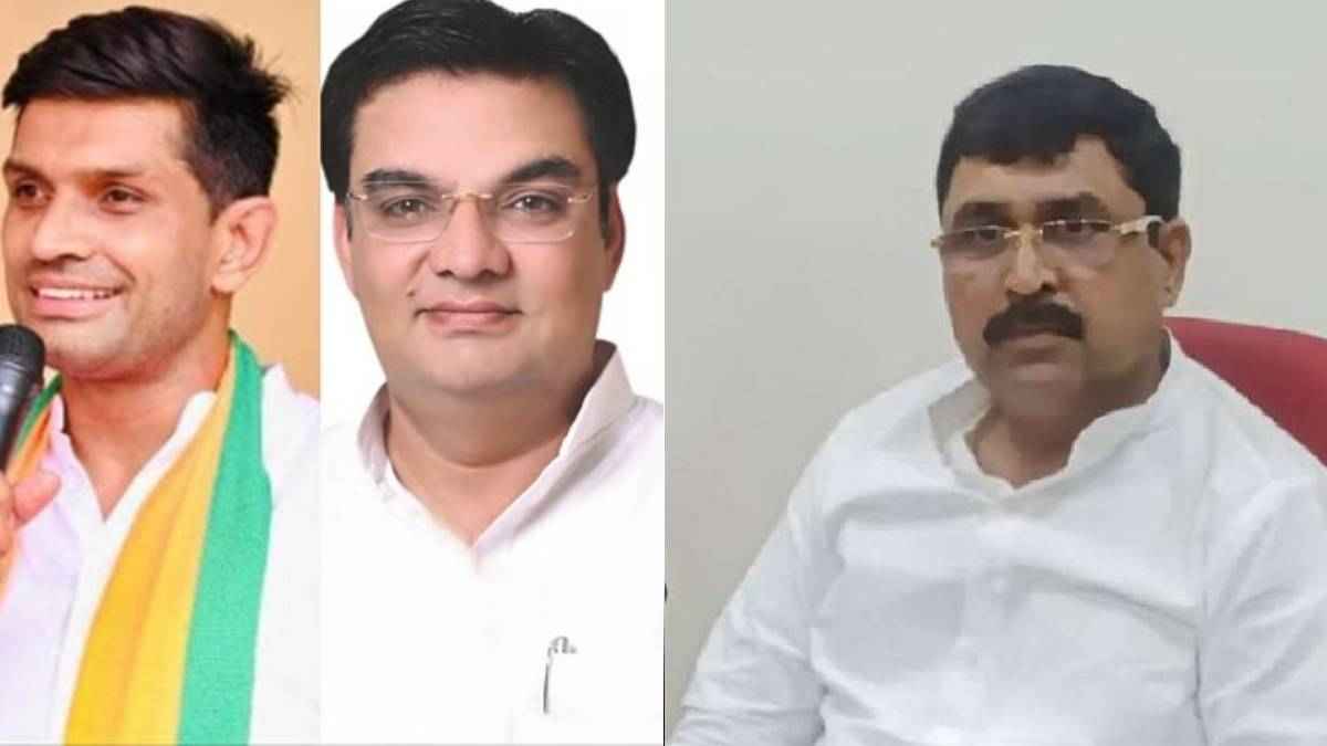 Haryana Assembly Election 2024