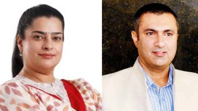 Haryana Assembly Election 2024 Haryana Assembly Election 2024