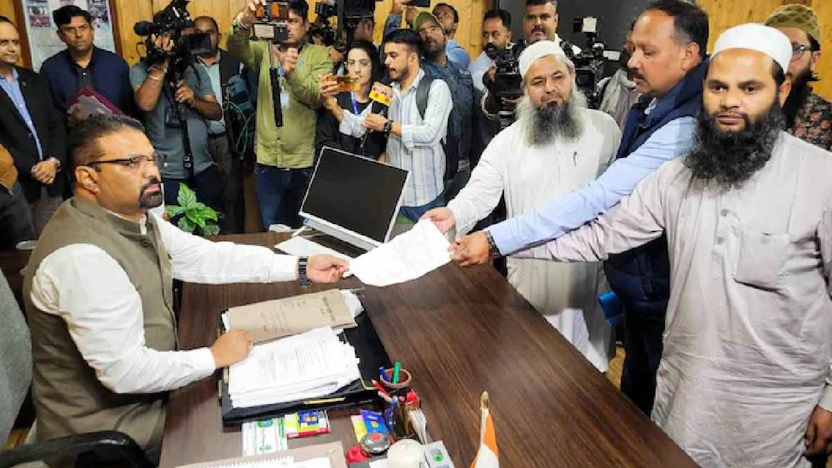 शिमला में मुस्लिम पक्ष का यू-टर्न, Sanjauli Masjid के अवैध हिस्से को गिराने पर क्यों हुए राजी?
