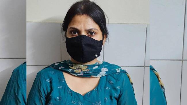 Delhi crime news Delhi crime news