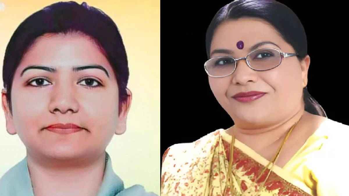 HOT सीट मुलाना... बहू के सामने कुनबे की साख बचाने की चुनौती, सत्ता विरोधी लहर का कांग्रेस को कितना फायदा?