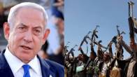 Israel Hezbollah Tension,