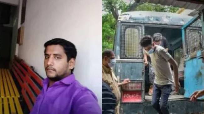 Akshay Shinde encounter Akshay Shinde encounter