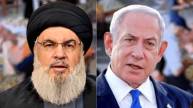 Israel Hezbollah War