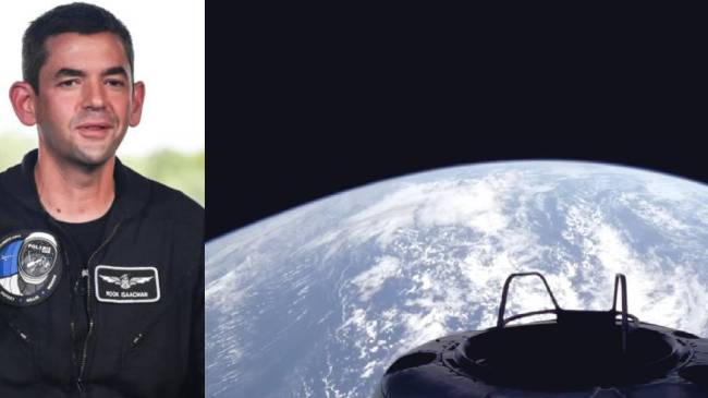 tech billionaire astronaut jared isaacman tech billionaire astronaut jared isaacman