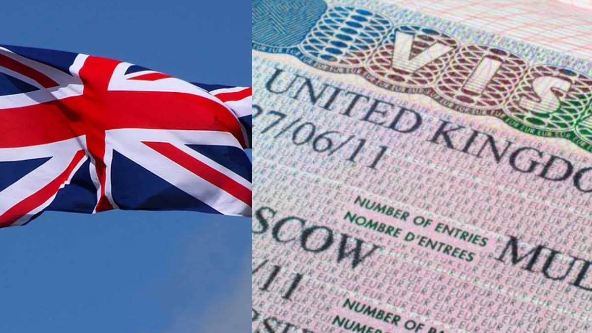 uk visa