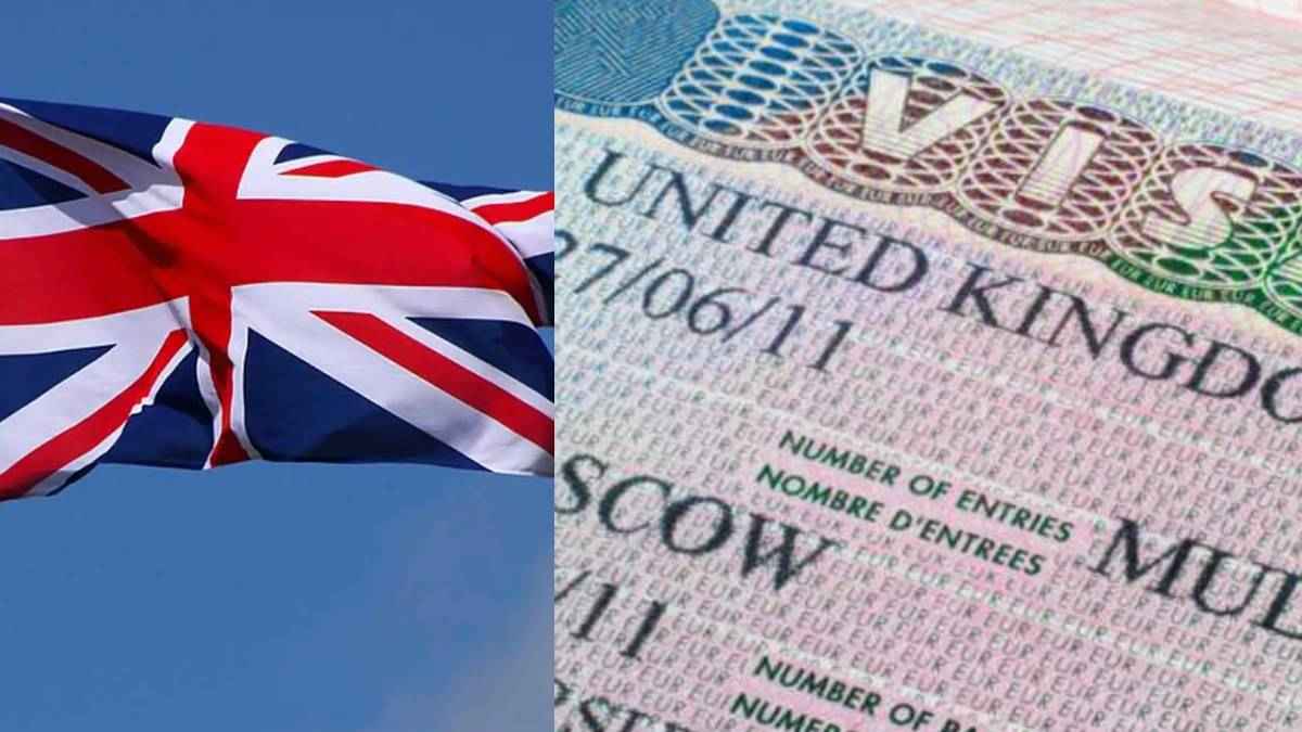 UK ने Study Visa नियमों में किए ये बड़े बदलाव; भारतीय छात्रों को होगा फायदा या नुकसान?