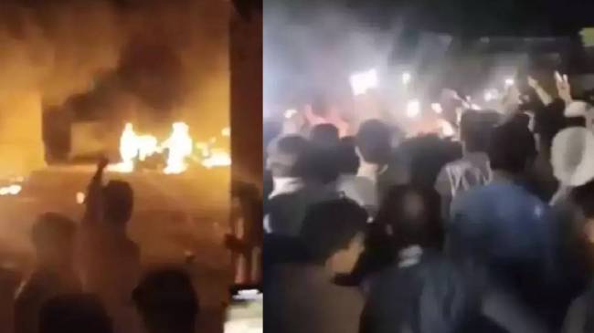 World News in Hindi World News in Hindi