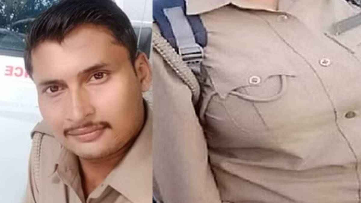 Uttar Pradesh crime news