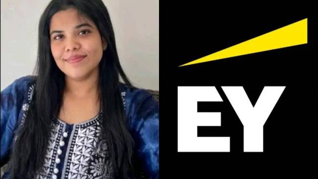 Anna Sebastian Perayil Anna Sebastian Perayil