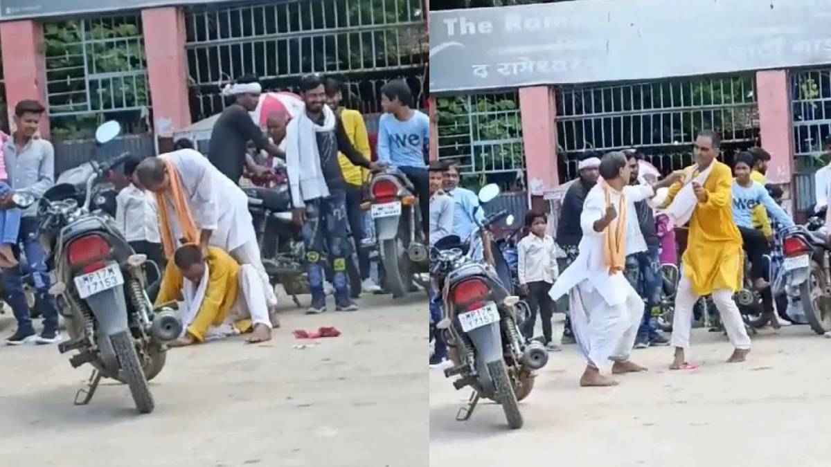 Madhya Pradesh crime news